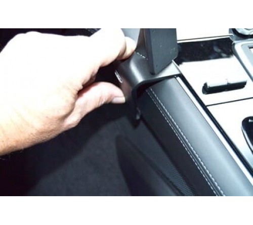 Proclip Porsche Panamera 18-24 Console mount  left
