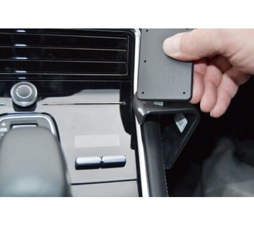 Proclip Porsche Panamera 18-24 Console mount