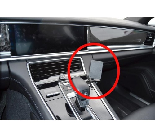 Proclip Porsche Panamera 18-24 Console mount