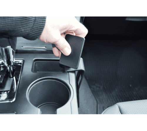 Proclip Subaru Legacy 15-21 Console mount