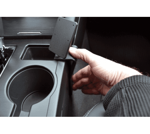 Proclip Subaru Legacy 15-21 Console mount