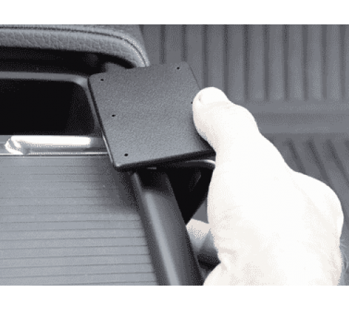 Proclip Volvo S/V90 2017- Console mount (NOT for T6  T8)