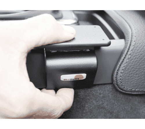 Proclip Volvo S/V90 2017- Console mount (NOT for T6  T8)