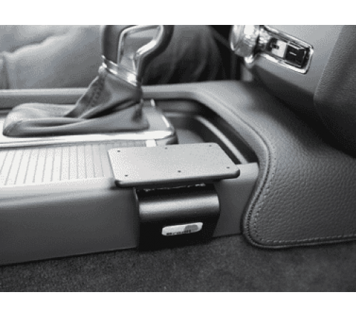 Proclip Volvo S/V90 2017- Console mount (NOT for T6  T8)