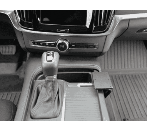 Proclip Volvo S/V90 2017- Console mount (NOT for T6  T8)