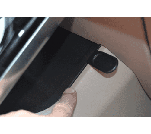 Proclip Land Rover Range Rover Velar 18-23 Console mount