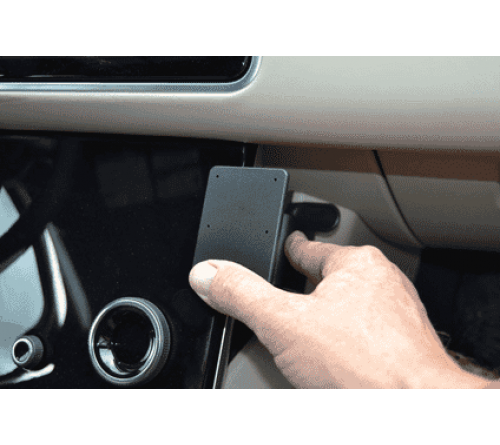 Proclip Land Rover Range Rover Velar 18-23 Console mount