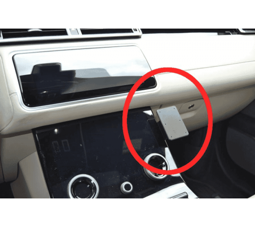 Proclip Land Rover Range Rover Velar 18-23 Console mount