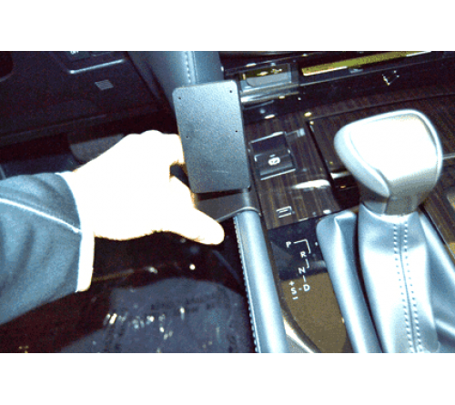 Proclip Lexus LX Series 16-22 Console mount  left