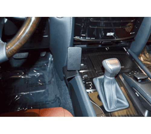 Proclip Lexus LX Series 16-22 Console mount  left
