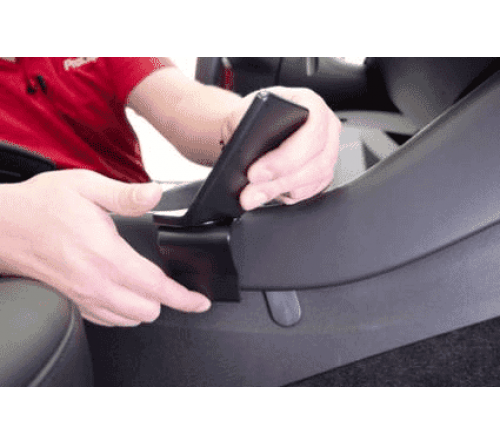 Proclip Tesla Model 3 18-20 Console mount