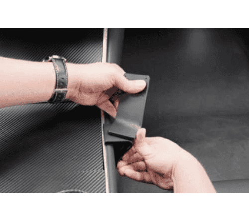 Proclip Tesla Model 3 18-20 Console mount