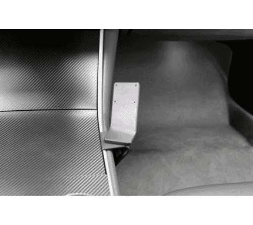 Proclip Tesla Model 3 18-20 Console mount