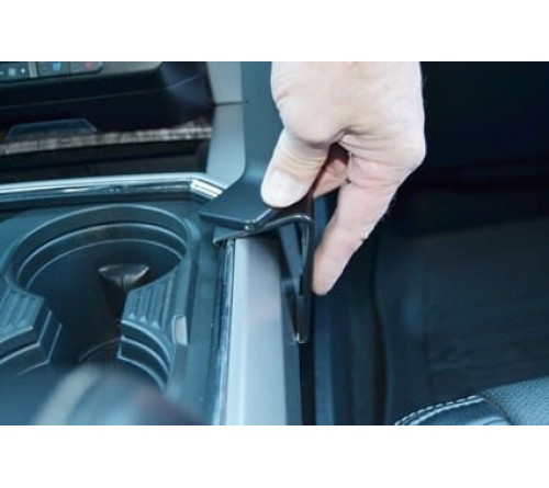 Proclip Ford F-Series 150 15-19 USA Console mount