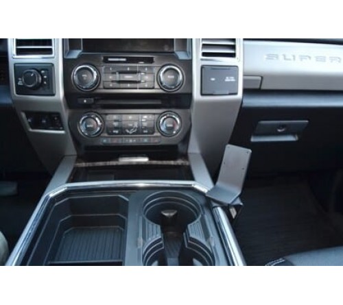 Proclip Ford F-Series 150 15-19 USA Console mount