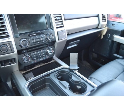 Proclip Ford F-Series 150 15-19 USA Console mount