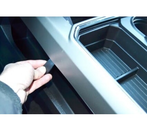 Proclip Ford F-Series 150 15-19 USA Console mount  left