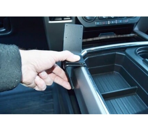 Proclip Ford F-Series 150 15-19 USA Console mount  left