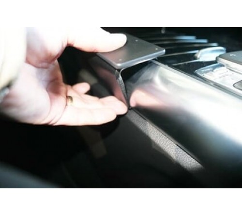 Proclip Mercedes Benz B-Class 19- Console -ONLY automatic