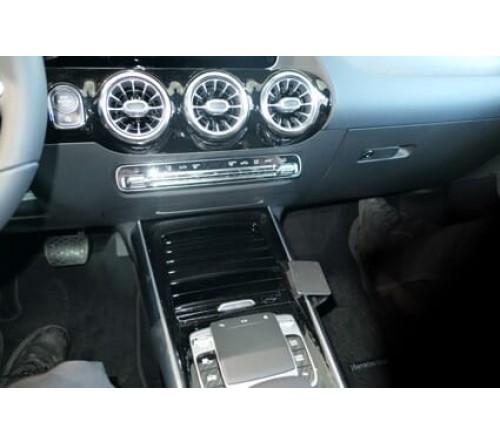 Proclip Mercedes Benz B-Class 19- Console -ONLY automatic