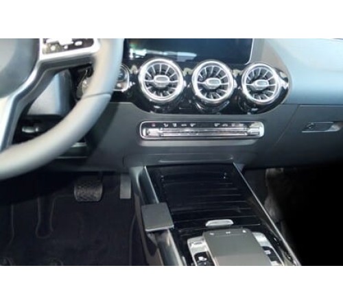 Proclip Mercedes Benz B-Class 19- Console -ONLY automatic