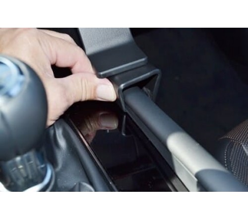 Proclip Mazda 3 19- Console mount