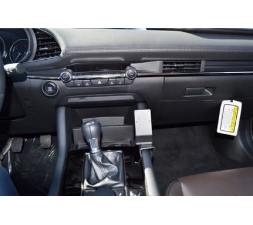 Proclip Mazda 3 19- Console mount