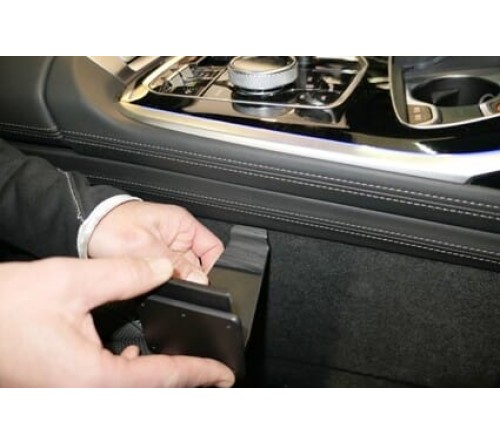 Proclip BMW X5/X6/X7 19-23 Console mount