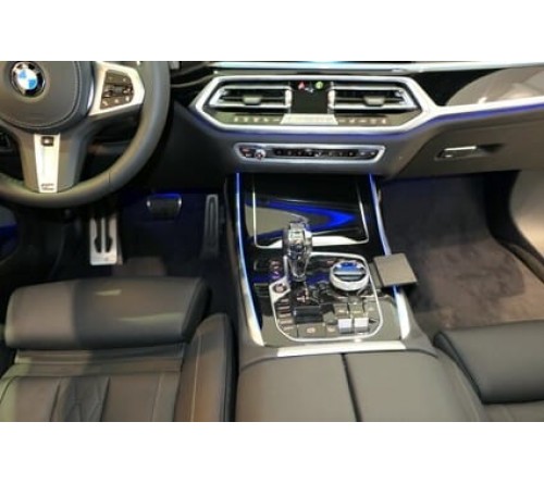 Proclip BMW X5/X6/X7 19-23 Console mount