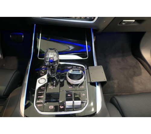 Proclip BMW X5/X6/X7 19-23 Console mount