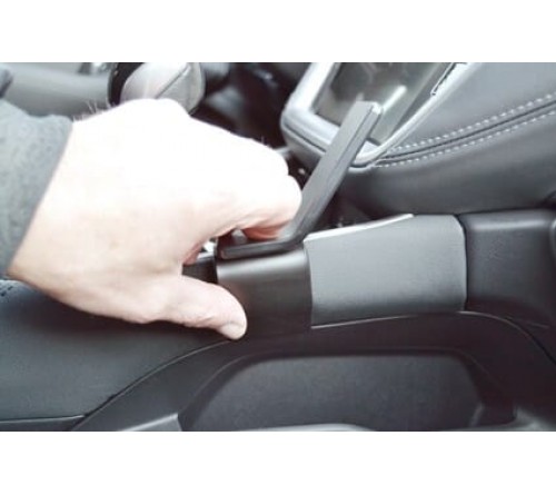 Proclip Subaru Outback 21- Console mount