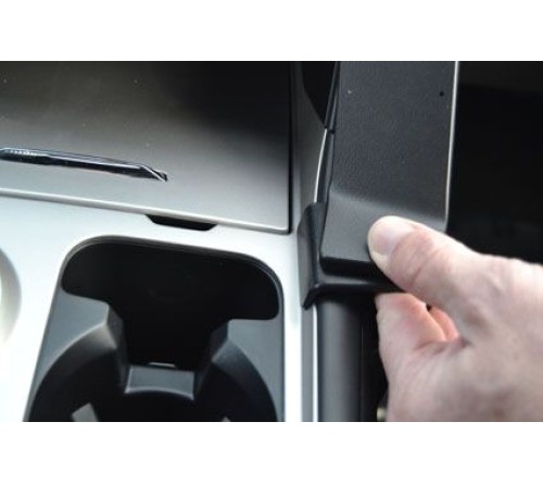 Proclip Ford Explorer 20-24 Console mount