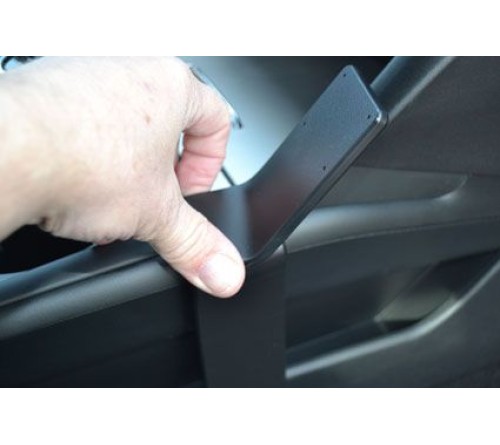 Proclip Ford Explorer 20-24 Console mount