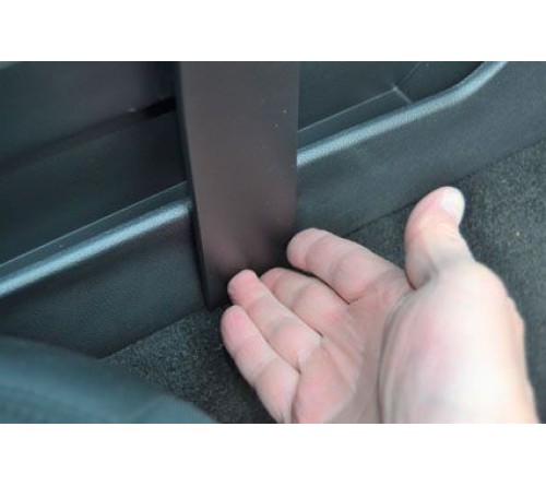 Proclip Ford Explorer 20-24 Console mount