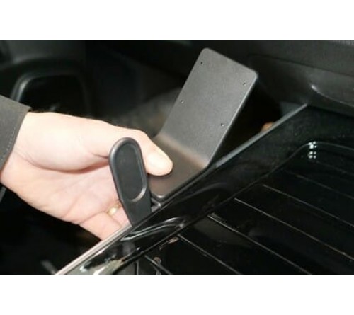 Proclip Mercedes Benz GLB-Class 20- Console mount left side