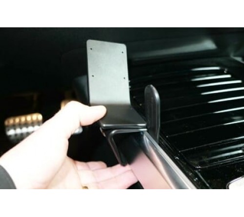 Proclip Mercedes Benz GLB-Class 20- Console mount left side