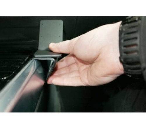 Proclip Mercedes Benz GLB-Class 20- Console mount right side