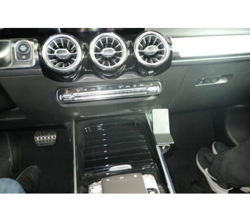 Proclip Mercedes Benz GLB-Class 20- Console mount right side