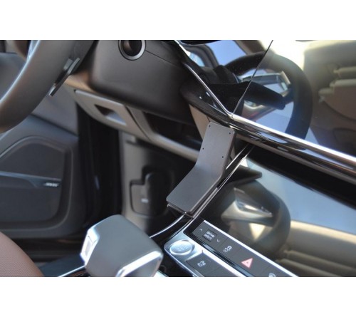 Proclip Audi Q7 20- Console mount