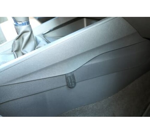 Proclip Skoda Octavia IV 20- Console mount