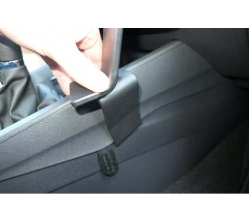 Proclip Skoda Octavia IV 20- Console mount