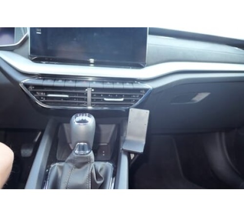 Proclip Skoda Octavia IV 20- Console mount