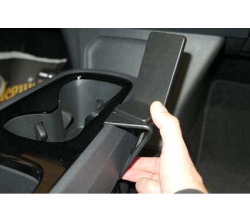 Proclip Volkswagen ID.3 21- Console mount