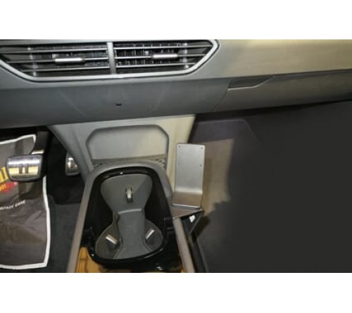 Proclip Volkswagen ID.3 21- Console mount