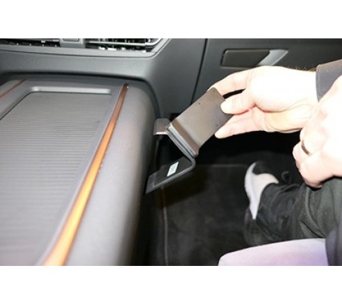 Proclip Seat Born 22-24 Console mount