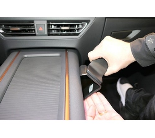 Proclip Seat Born 22-24 Console mount