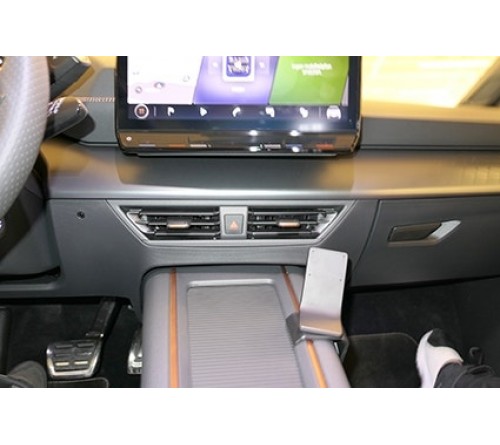 Proclip Seat Born 22-24 Console mount