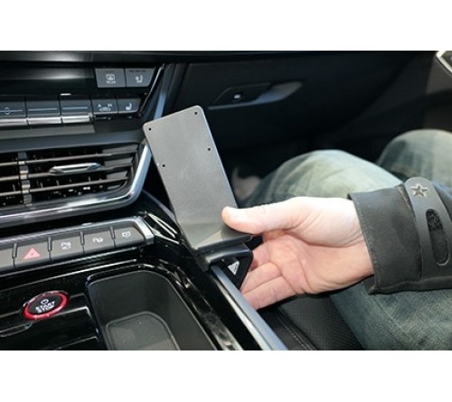 Proclip Audi e-tron GT 21- Console mount