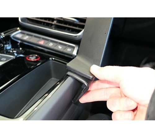 Proclip Audi e-tron GT 21- Console mount