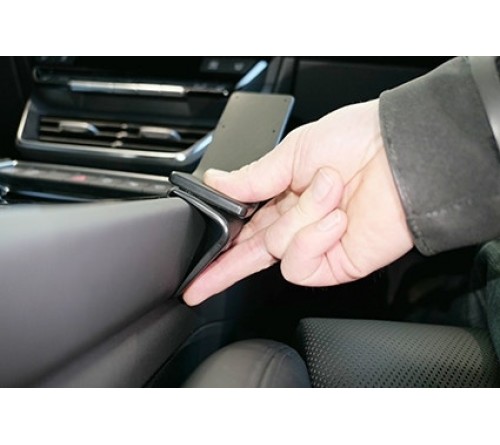 Proclip Audi e-tron GT 21- Console mount